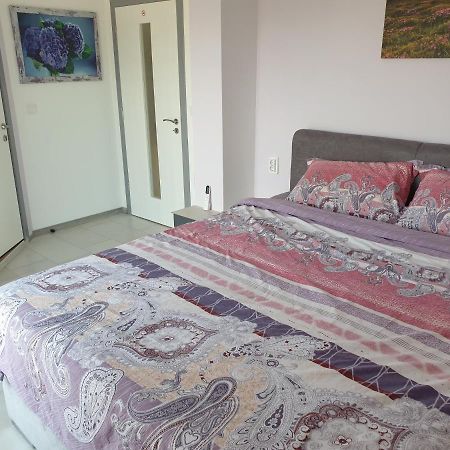 Pearl Sunshine Appartments Primorsko Exterior photo