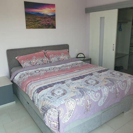 Pearl Sunshine Appartments Primorsko Exterior photo
