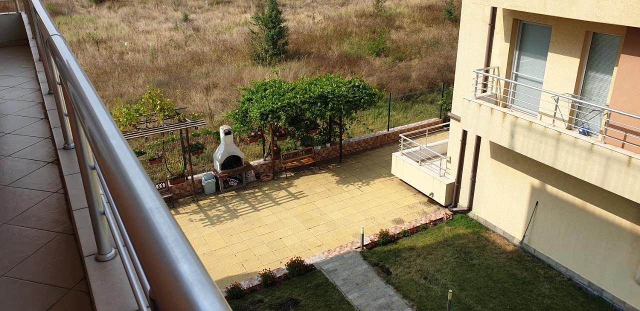 Pearl Sunshine Appartments Primorsko Exterior photo