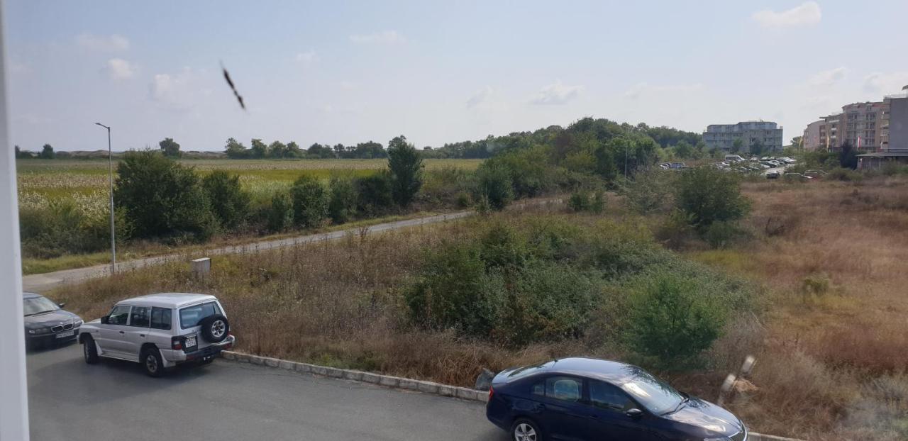 Pearl Sunshine Appartments Primorsko Exterior photo