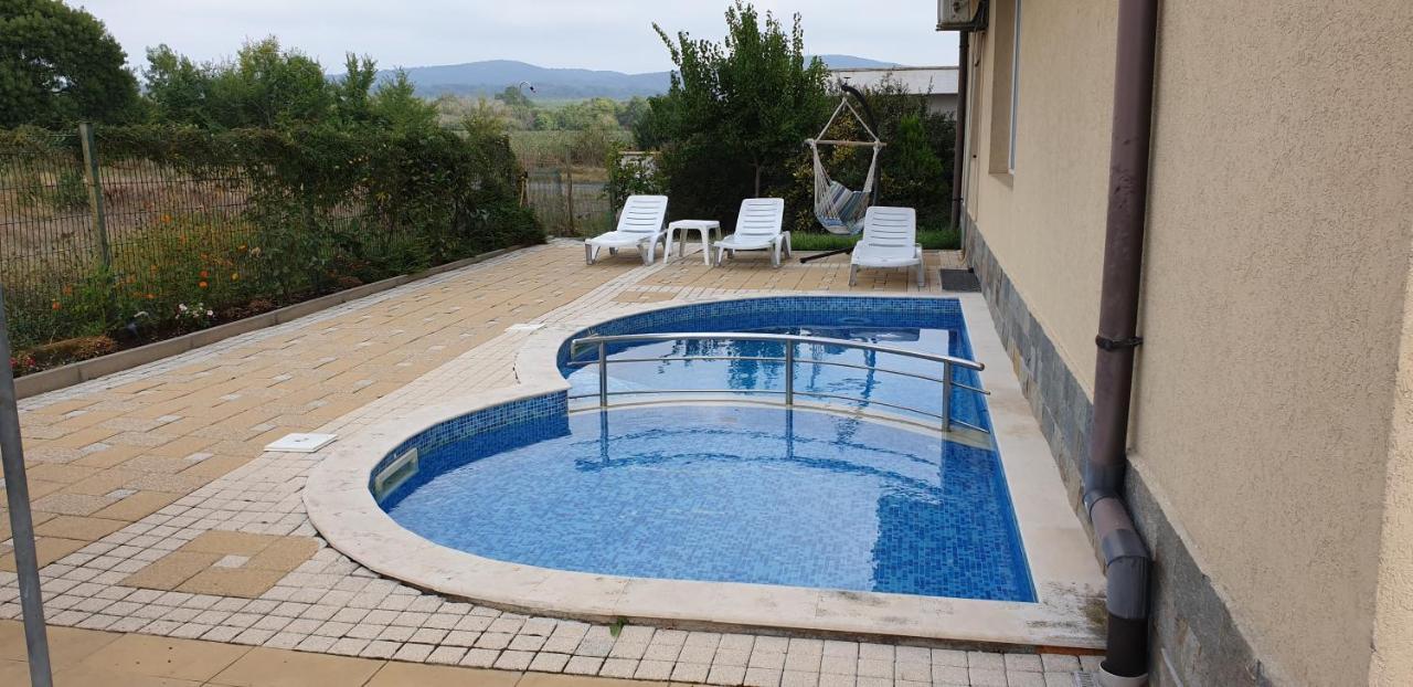 Pearl Sunshine Appartments Primorsko Exterior photo