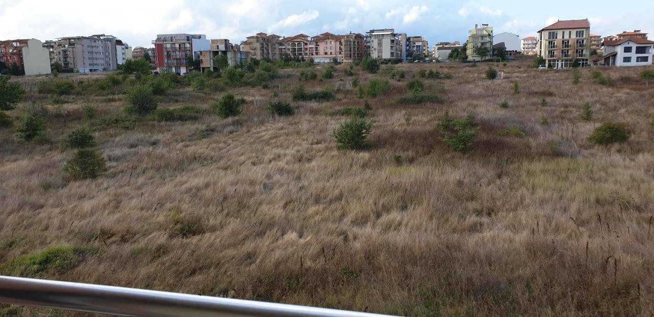 Pearl Sunshine Appartments Primorsko Exterior photo