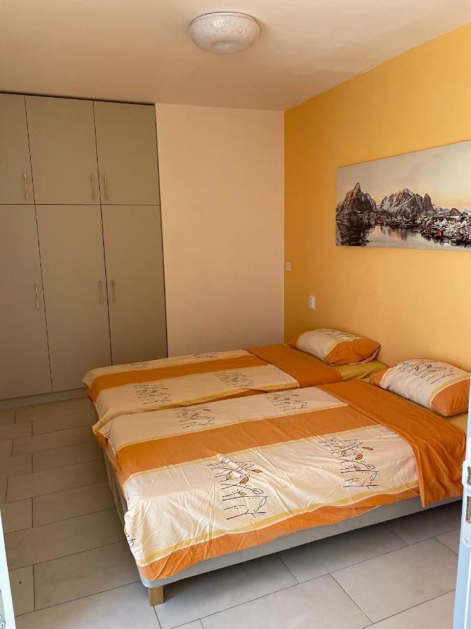 Pearl Sunshine Appartments Primorsko Exterior photo