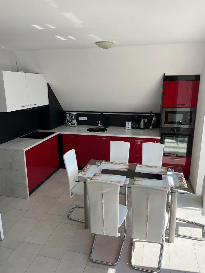 Pearl Sunshine Appartments Primorsko Exterior photo