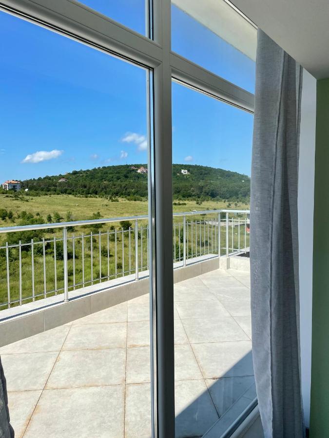 Pearl Sunshine Appartments Primorsko Exterior photo