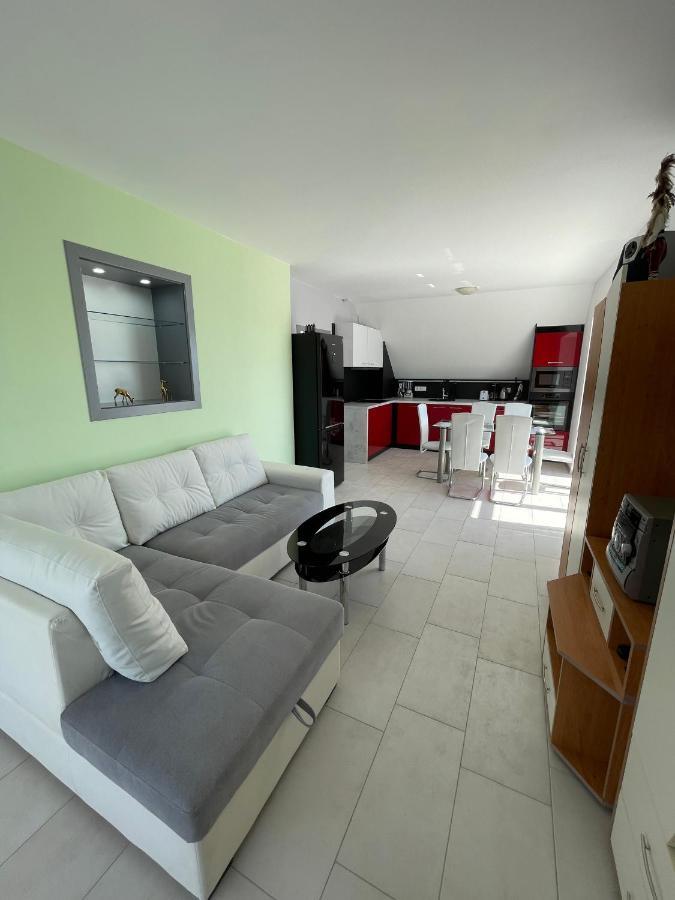 Pearl Sunshine Appartments Primorsko Exterior photo
