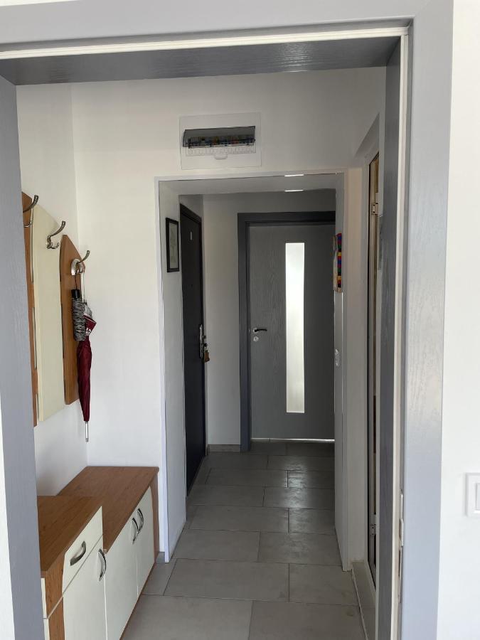 Pearl Sunshine Appartments Primorsko Exterior photo