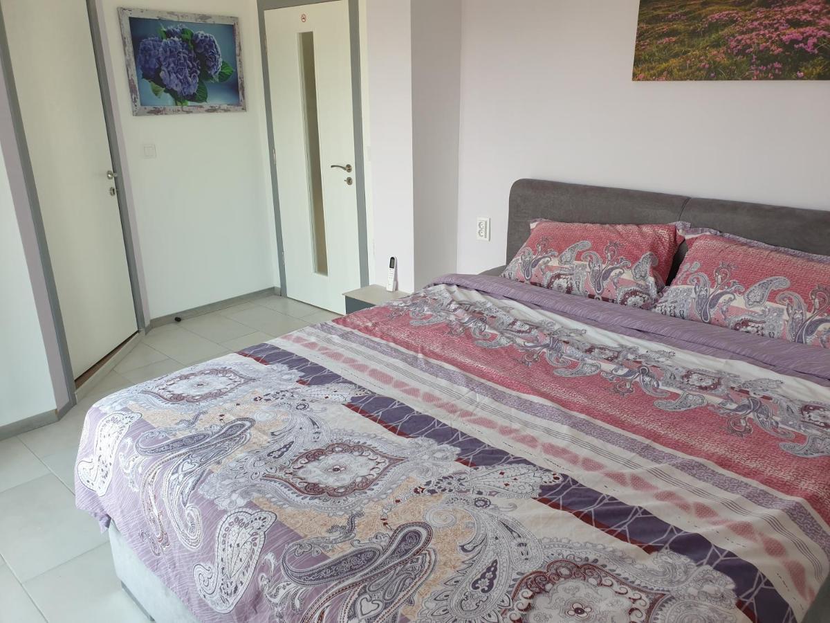 Pearl Sunshine Appartments Primorsko Exterior photo