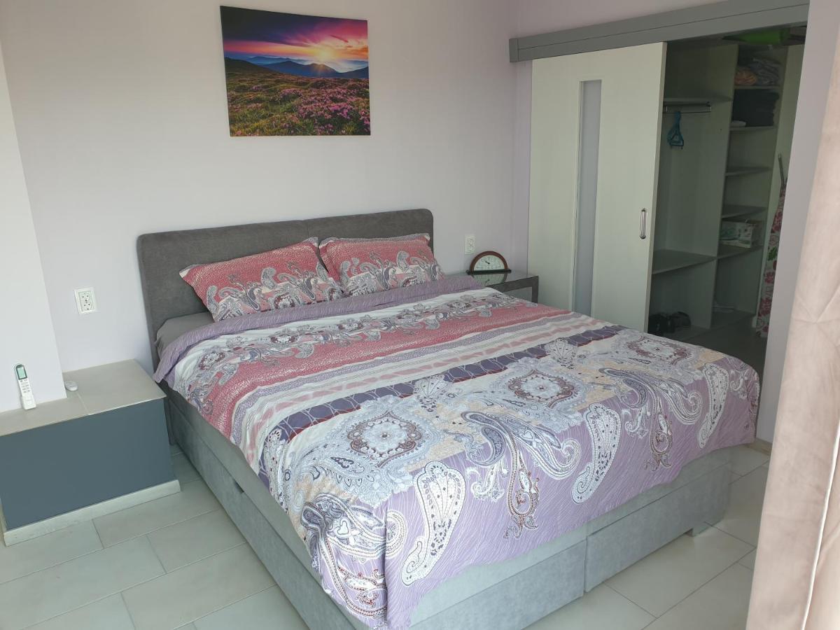 Pearl Sunshine Appartments Primorsko Exterior photo